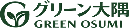 GreenOsumi