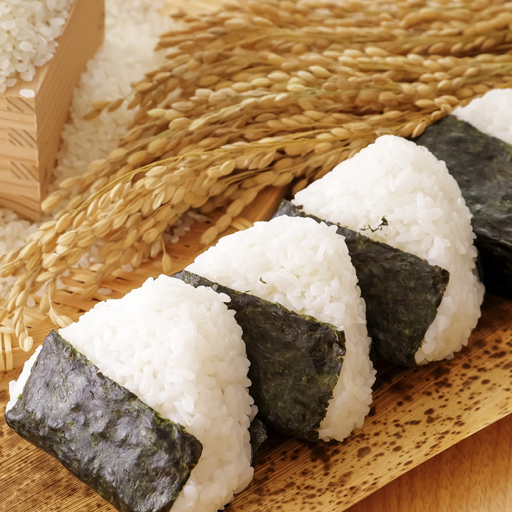 輝北米（鹿児島県産）