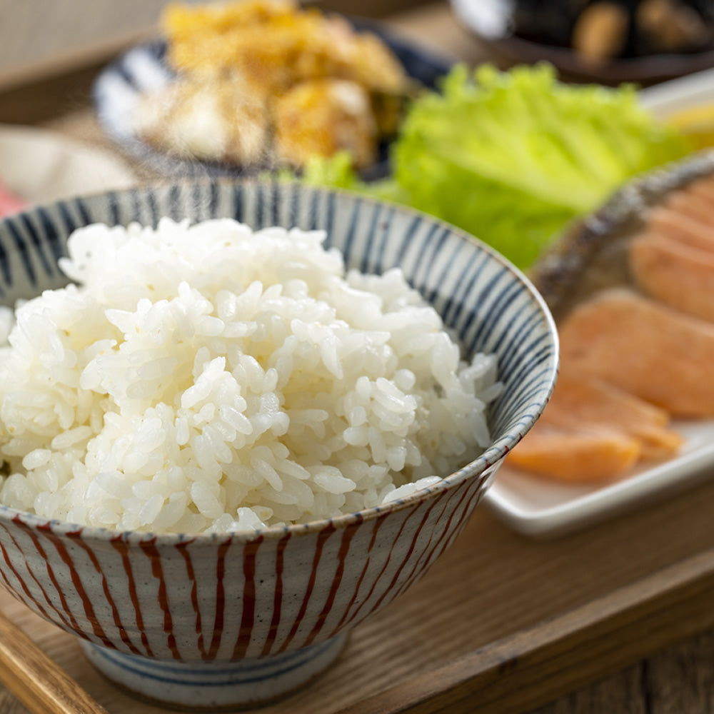 輝北米（鹿児島県産）